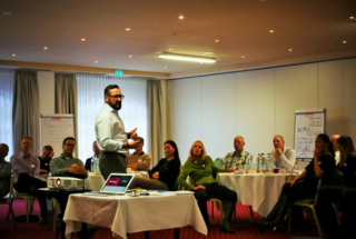 Speaking 4