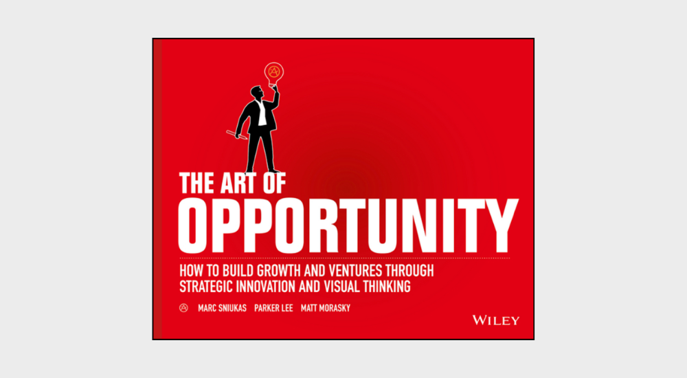 The Art of Opportunity